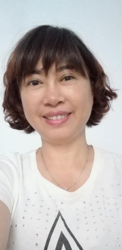小芹的第二张照片--大理王婆说媒
