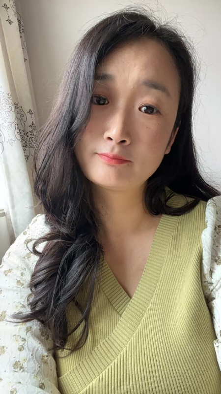 小晨的第一张照片--大理王婆说媒